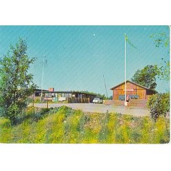 Hilsen fra N&aelig;stved - W&L u/n