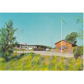 Fed Camping - D.P. 7202