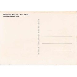 Mogenstrup Krog&aring;rd -C. u/n