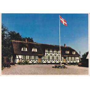 Mogenstrup Krogård -C. u/n