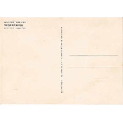 Mogenstrup Kro - Broholm u/n