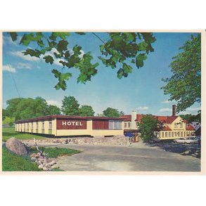 Mogenstrup Kro - Broholm u/n