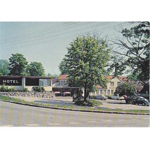 Mogenstrup Kro - B. u/n