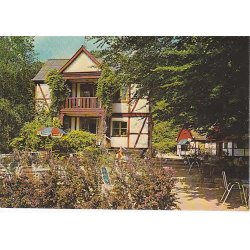 Villa Gallina - H. 7702