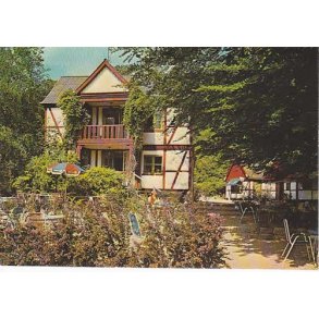 Villa Gallina - H. 7702