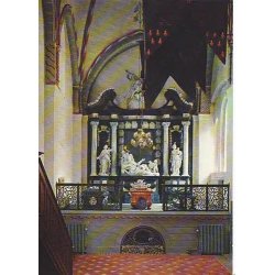 Herlufsholm Kirke - G. 801