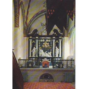 Herlufsholm Kirke - G. 801