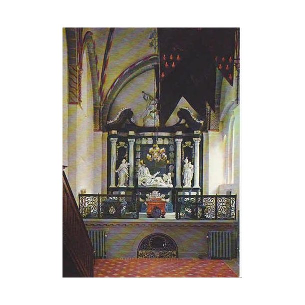 Herlufsholm Kirke - G. 801