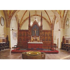 Herlufsholm Kirke - G. 744