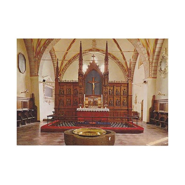 Herlufsholm Kirke - G. 744