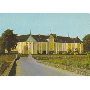 Næstved - Gavnø - St. 210721