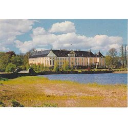 N&aelig;stved - Gavn&oslash; - G. 1406