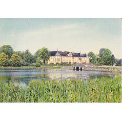 N&aelig;stved - Gavn&oslash; - G.F. 1001