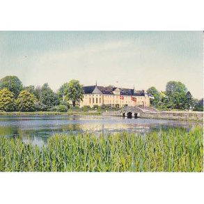 Næstved - Gavnø - G.F. 1001