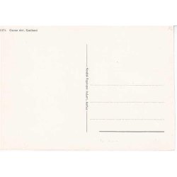 Gavn&oslash; slot - Sj&aelig;lland - N.P. u/n