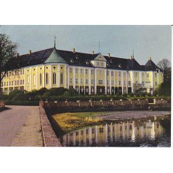 Gavn&oslash; slot - Sj&aelig;lland - N.P. u/n