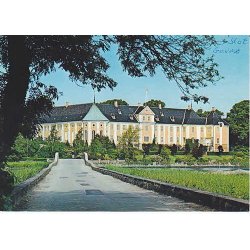 N&aelig;stved - Gavn&oslash; Slot - St. 210 049