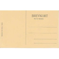 Pr&aelig;st&oslash; - Vesterbro - C.N u/n