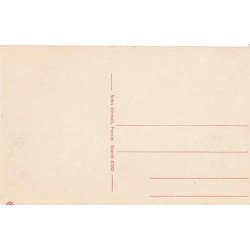 Pr&aelig;st&oslash; - Raadhus- S.H. 47582