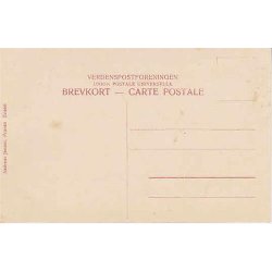 Parti fra Pr&aelig;st&oslash; -(Klosternakken) A.J. u/n