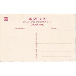 Parti fra Pr&aelig;st&oslash; -(Klosternakken) A.J. u/n