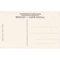 Parti fra Pr&aelig;st&oslash; Havn - A.J. u/n