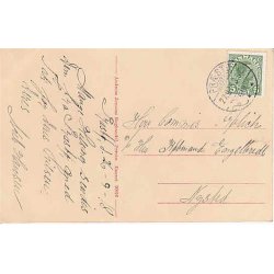 Parti fra Pr&aelig;st&oslash; Havn - A.J. 20916