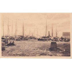 Parti fra Pr&aelig;st&oslash; Havn - A.J. 20916