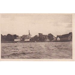 Parti fra Pr&aelig;st&oslash; - S.H. 56825