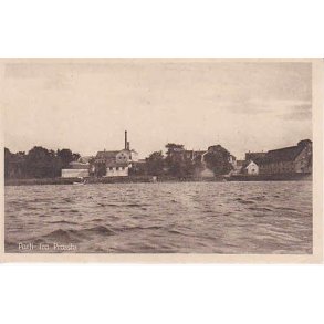 Parti fra Præstø - S.H. 56825