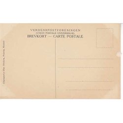 Pr&aelig;st&oslash; - C.N. u/n