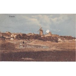 Pr&aelig;st&oslash; - C.N. u/n
