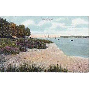 Ved Præstø - C.F. 371