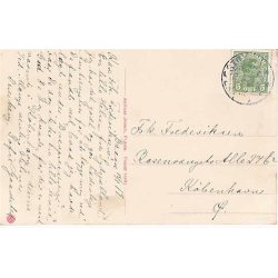 Parti fra Pr&aelig;st&oslash; Fjord - A.J. 34491