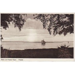 Parti fra Pr&aelig;st&oslash; Fjord - A.J.u/n