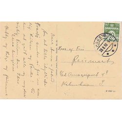 Parti fra Pr&aelig;st&oslash; - A.J. 34