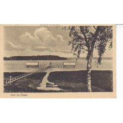 Parti fra Pr&aelig;st&oslash; - A.J. 34