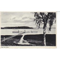 Parti fra Pr&aelig;st&oslash; - A.J. u/n