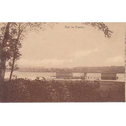 Parti fra Pr&aelig;st&oslash; - S.H. u/n