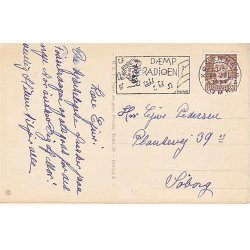 Pr&aelig;st&oslash; - Ved Fjorden - P.E.2