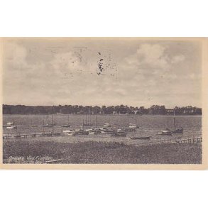 Præstø - Ved Fjorden - P.E.2