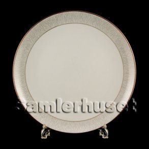 Koh i Noor Tallerken Flad 25 cm.