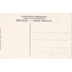 Parti fra Pr&aelig;st&oslash; Aa - A.J.u/n