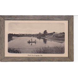 Parti fra Pr&aelig;st&oslash; Aa - A.J.u/n