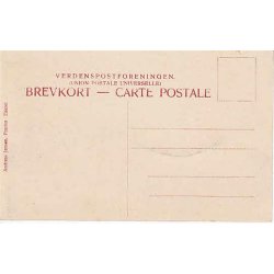 Parti fra Pr&aelig;st&oslash; Aa - A.J.u/n