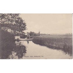 Parti fra Pr&aelig;st&oslash; Aa - A.J.u/n