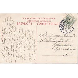 Pr&aelig;st&oslash; Aa - Eneret 2668