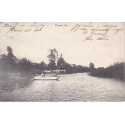 Pr&aelig;st&oslash; Aa - Eneret 2668