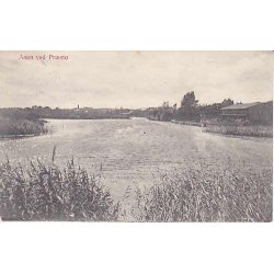 Aaen ved Pr&aelig;st&oslash; - L.C. 539