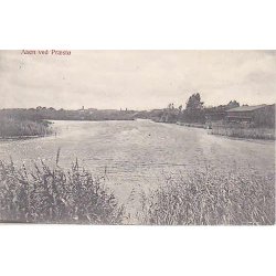 Aaen ved Pr&aelig;st&oslash; - L.C. 539